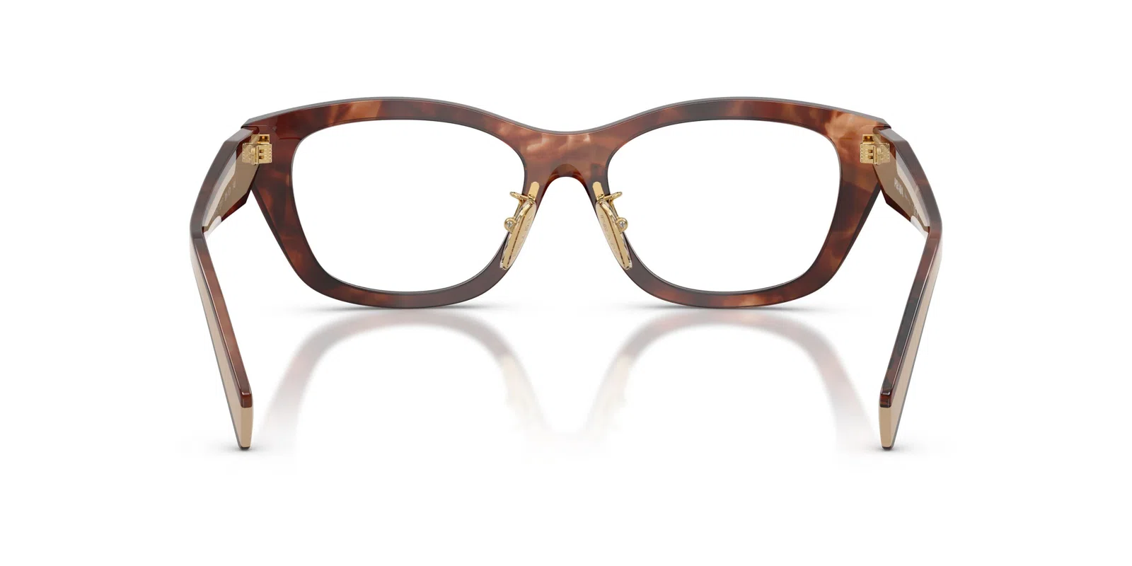 Prada D11VD Eyeglasses - view 8